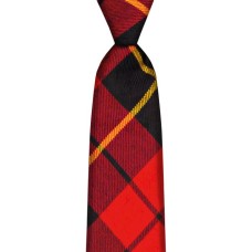 Tartan Tie - Wallace Modern